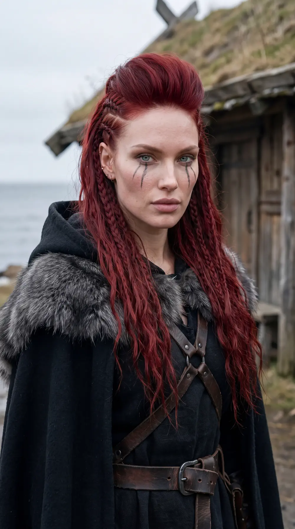 Skaedra